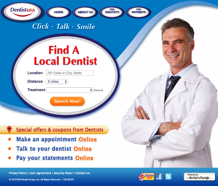 DentalXChange